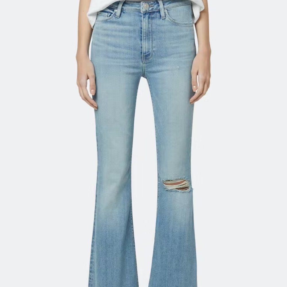 Hudson holly flare jeans
